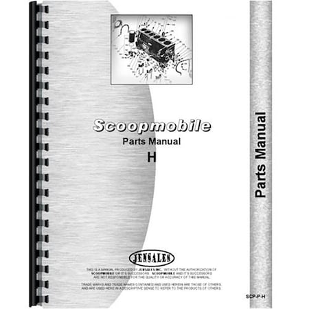 Parts Manual